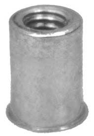 THINSHEET NUTSERT 8-32