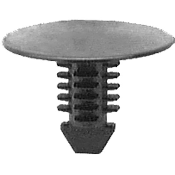 NYLON RETAINER - CHRYSLER