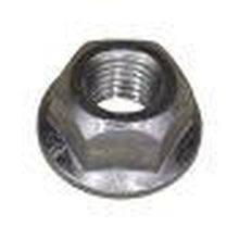 Load image into Gallery viewer, M10-1.5 HEX FLANGE LOCKNUT 21MM FLANGE