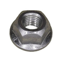 Load image into Gallery viewer, M10-1.5 HEX FLANGE LOCKNUT 21MM FLANGE