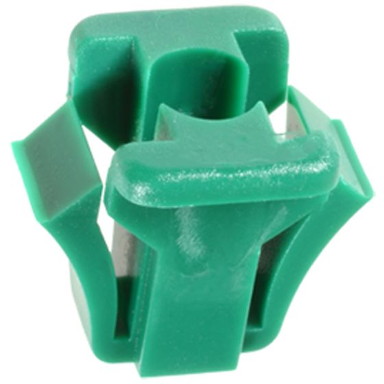 HEADLIGHT ADJUSTING NUT - GM