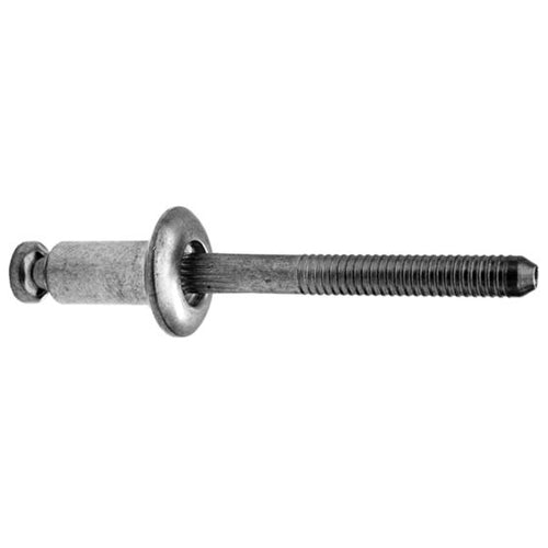 PEEL TYPE RIVET 1/4 DIA 5/64 GRIP - GM FORD