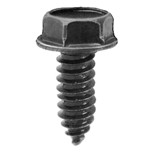 M8-2.12 X 20MM HEX WASHER HEAD - PHOS