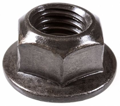 HEX FLANGED LOCKNUT 1/2-13 GRADE 8