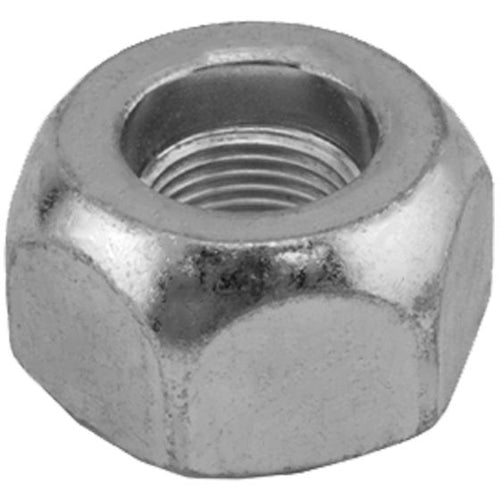 OUTER STANDARD CAP NUT RT HAND THRD 3/4-16