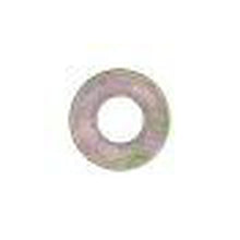 Load image into Gallery viewer, 1/4 SAE HI STRENGTH WASHER ZINC-YLW
