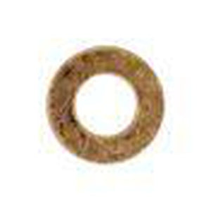 3/8 SAE HI STRENGTH WASHER ZINC-YLW