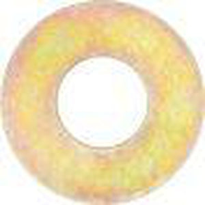 1/2 SAE HI STRENGTH WASHER ZINC-YLW