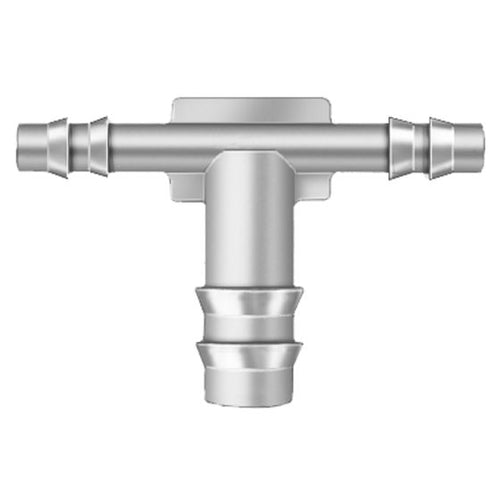 NYLON TEE CONNECTOR 1/8 X 1/8 X 1/4