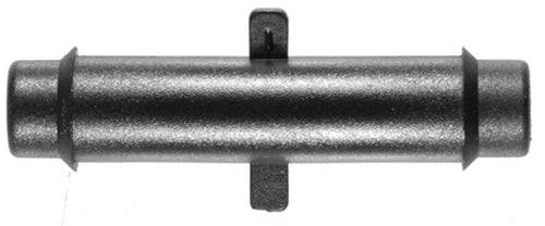NYLON STRAIGHT CONNECTOR 5/16 X 5/16