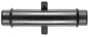 NYLON STRAIGHT CONNECTOR 5/16 X 5/16