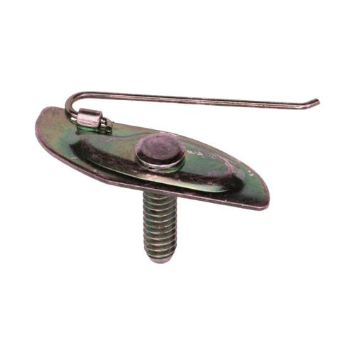 MOULDING FASTENERS #10-24 X 3/4 BOLT 1/2 WIDTH