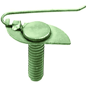 MOULDING FASTENERS #10-24 X 3/4 BOLT 5/16 WIDTH