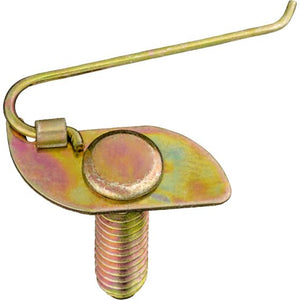 MOULDING FASTENERS #10-24 X 3/4 BOLT 5/16  WIDTH