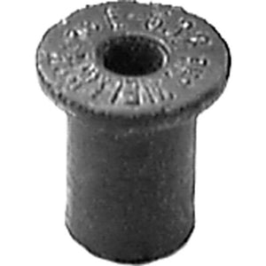 WELL NUT #6-32 THREAD .452 HEAD DIA.