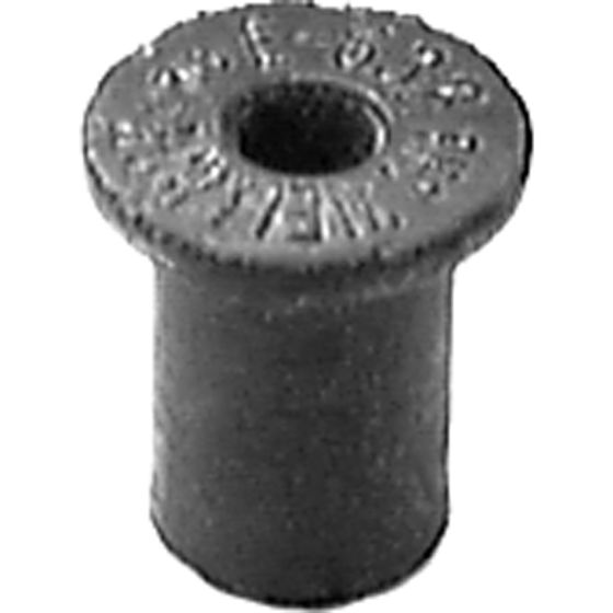 WELL NUT #6-32 THREAD .452 HEAD DIA.