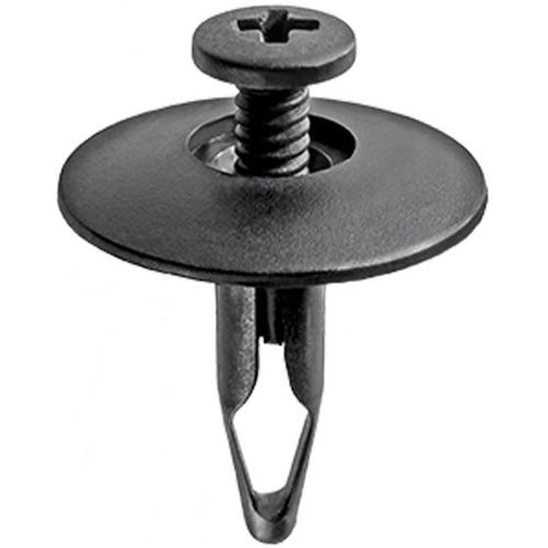PUSH-TYPE RETAINER 1in HD DIA. 29/32 LENGTH