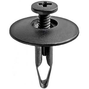 PUSH-TYPE RETAINER 1in HD DIA. 29/32 LENGTH