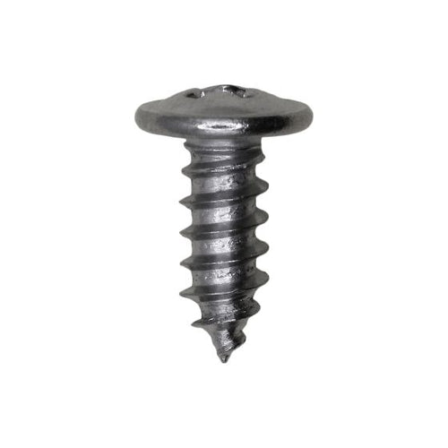 WHEEL MOULDING SCREW #8 X 7/16