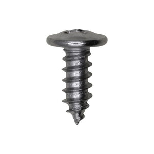 WHEEL MOULDING SCREW #8 X 7/16