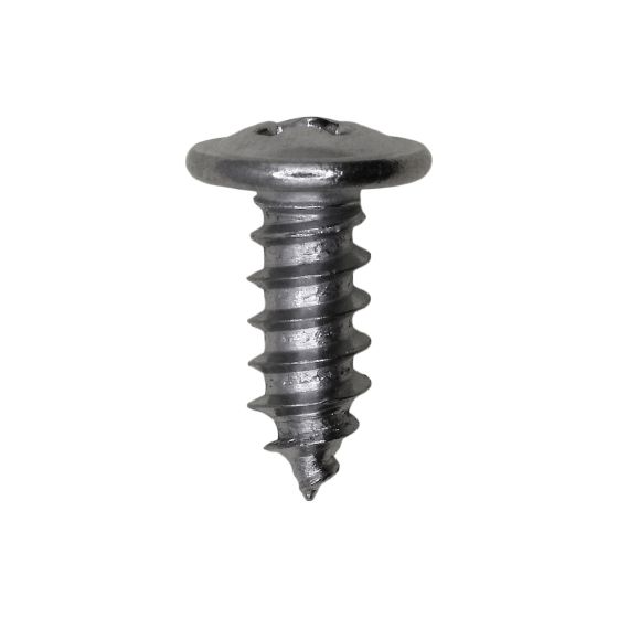 WHEEL MOULDING SCREW #8 X 7/16