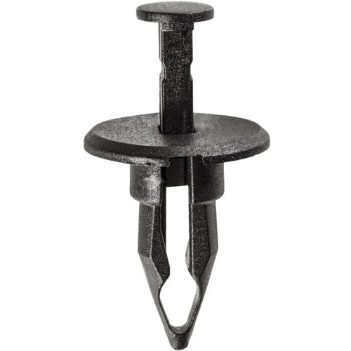 GM BUMPER FASCIA RETAINER 1 HD DIA. 1-1/8 LENGTH