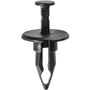 GM BUMPER FASCIA RETAINER 1 HD DIA. 1-1/8 LENGTH