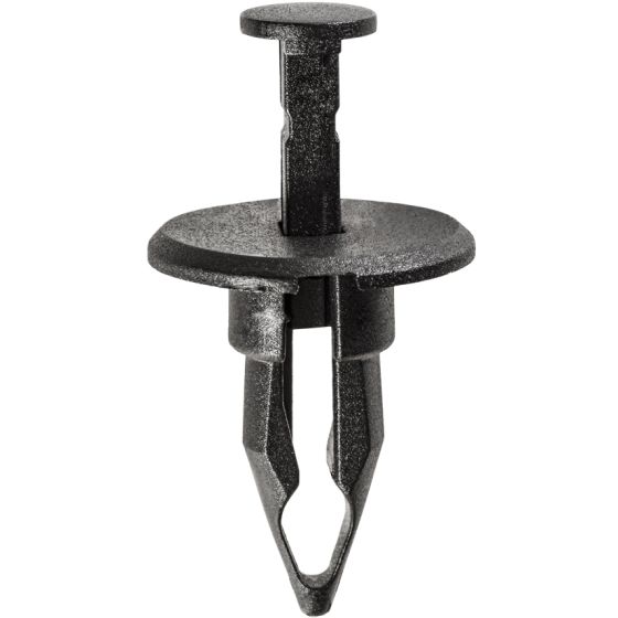 GM BUMPER FASCIA RETAINER 1 HD DIA. 1-1/8 LENGTH