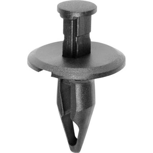 GM BUMPER FASCIA RETAINER 1 HD DIA. 1 LENGTH