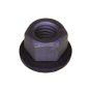 M8-1.25 FREE SPINNING WASHER NUT18MM OD