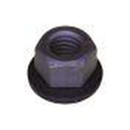 M8-1.25 FREE SPINNING WASHER NUT18MM OD