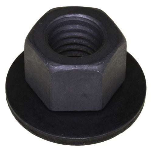 M10-1.5 FREE SPINNING WASHER NUT24MM OD
