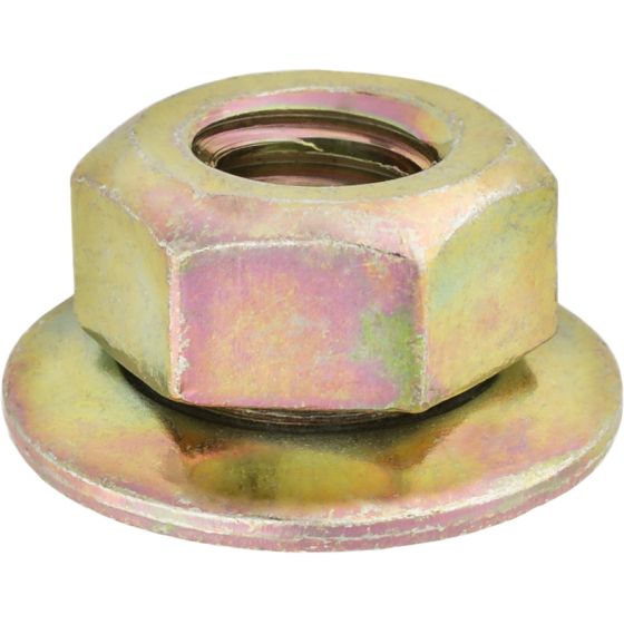 1/4-20 FREE SPINNING WASHER NUT 5/8OD