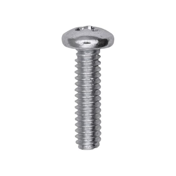 10-24 X 3/4 PHILLIPS PAN HEAD M.S. ZINC