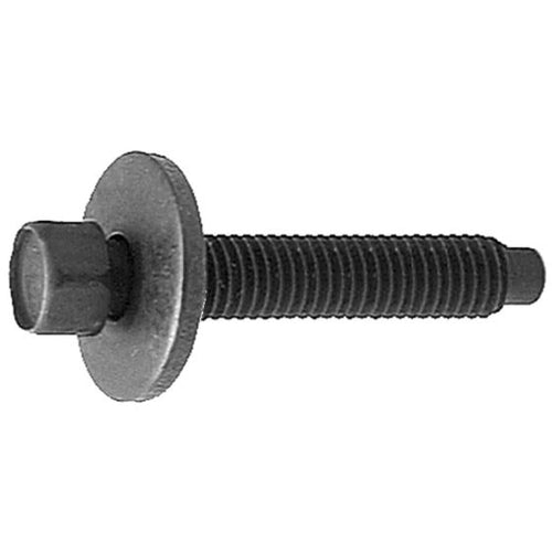 HEX HEAD SEMS BODY BOLT M8-1.25 X 42MM PHOS