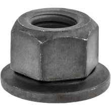 Load image into Gallery viewer, M8-1.25 FREE SPINNING WASHER NUT18MM OD