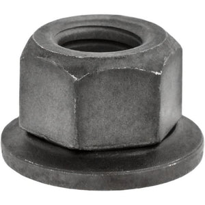 M8-1.25 FREE SPINNING WASHER NUT18MM OD
