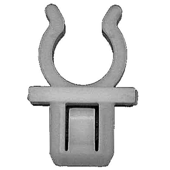 TOYOTA HOOD PROP ROD CLIP - HOLDS 9MM ROD