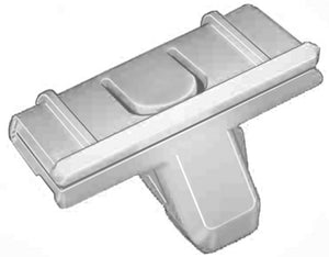 TOYOTA BUMPER COVER CLIP