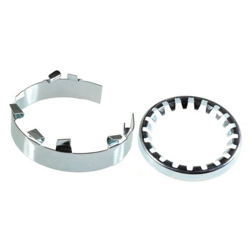 GM RETAINER & LOCK RING KIT