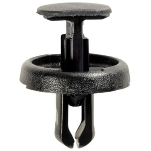 TOYOTA & LEXUS SPECIALTY PUSH-TYPE RETAINER