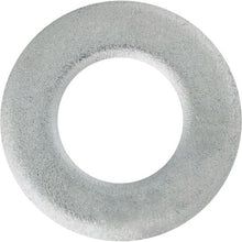 Load image into Gallery viewer, 4MM ZINC DIN 125 METRIC FLAT WASHER - ZINC