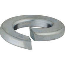 Load image into Gallery viewer, 5MM  DIN 127 METRIC LOCK WASHERS - ZINC