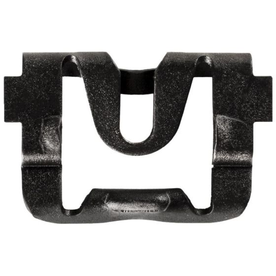 Auveco® 10243 Window Reveal Molding Clip, Metal