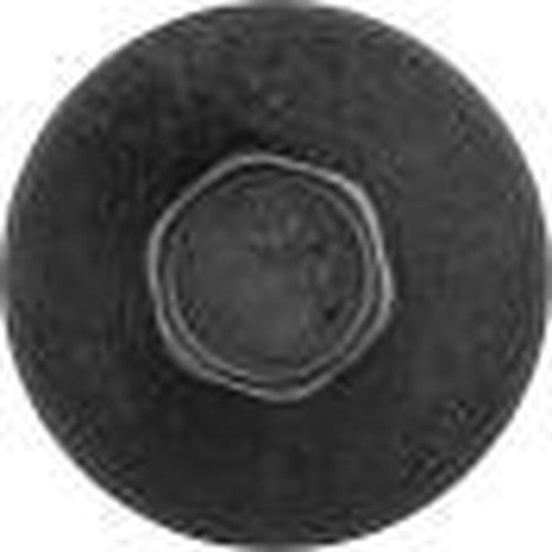 Auveco® 12066 Hex Head Sems CA Point Body Bolt, M6 x 1 mm x 24 mm L x 10 mm Across Flats, Phosphate