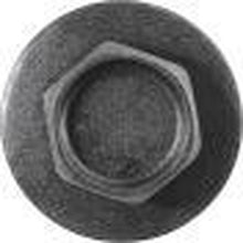 Load image into Gallery viewer, Auveco® 12693 Hex Head Sems CA Point Body Bolt, M6 x 1 mm x 20 mm L x 10 mm Across Flats, Phosphate