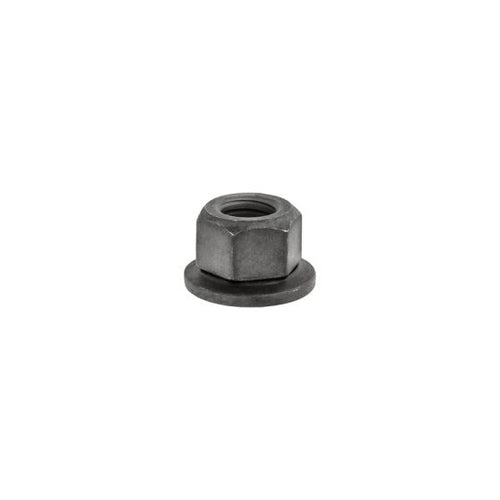 Auveco® 15335 Type B Free Spinning Washer Nut, M8 x 1.25 mm Screw x 10.5 mm H, Phosphate
