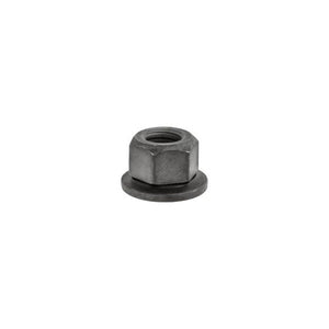Auveco® 15334 Type B Free Spinning Washer Nut, M8 x 1.25 mm Screw x 10 mm H, Phosphate