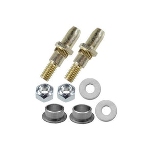 Auveco® 20485 Door Hinge Pin and Bushing Kit, For Use With 2006 - 2000 Cadillac Escalade