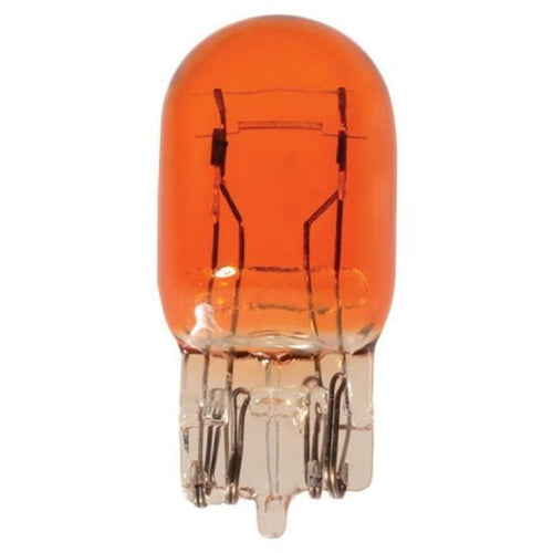 Auveco® B7443A High Performance Type 16 Miniature Bulb, Amber